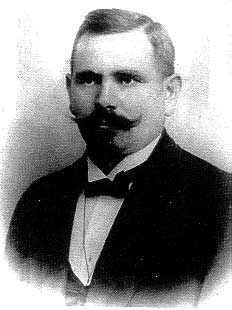 Franz Oster