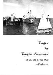 Cuxhaven 1959