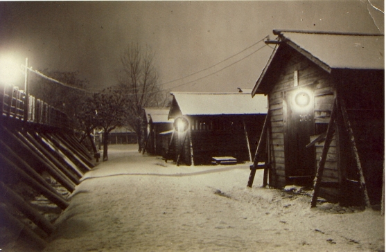 Lokuspromenade in Kurume