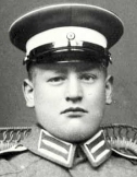 Max Fourestier 1913 in Peking