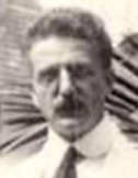 Paul Knig (II) 1914