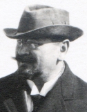 Lazarowicz