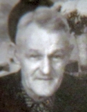 Max Milde nach 1945