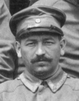 Adolf Rademacher