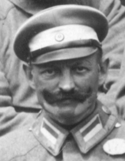 Wilhelm Schütze