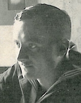 In Gefangenschaft 1915