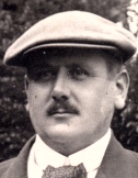 Georg Wassermann