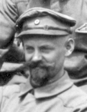 Georg Wille