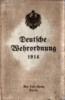 Wehrordnung
