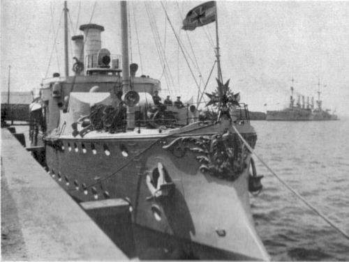 Iltis 1903